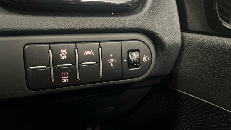 Kia Xceed 1.5T GDi ISG 138 3 5dr Petrol Hatchback